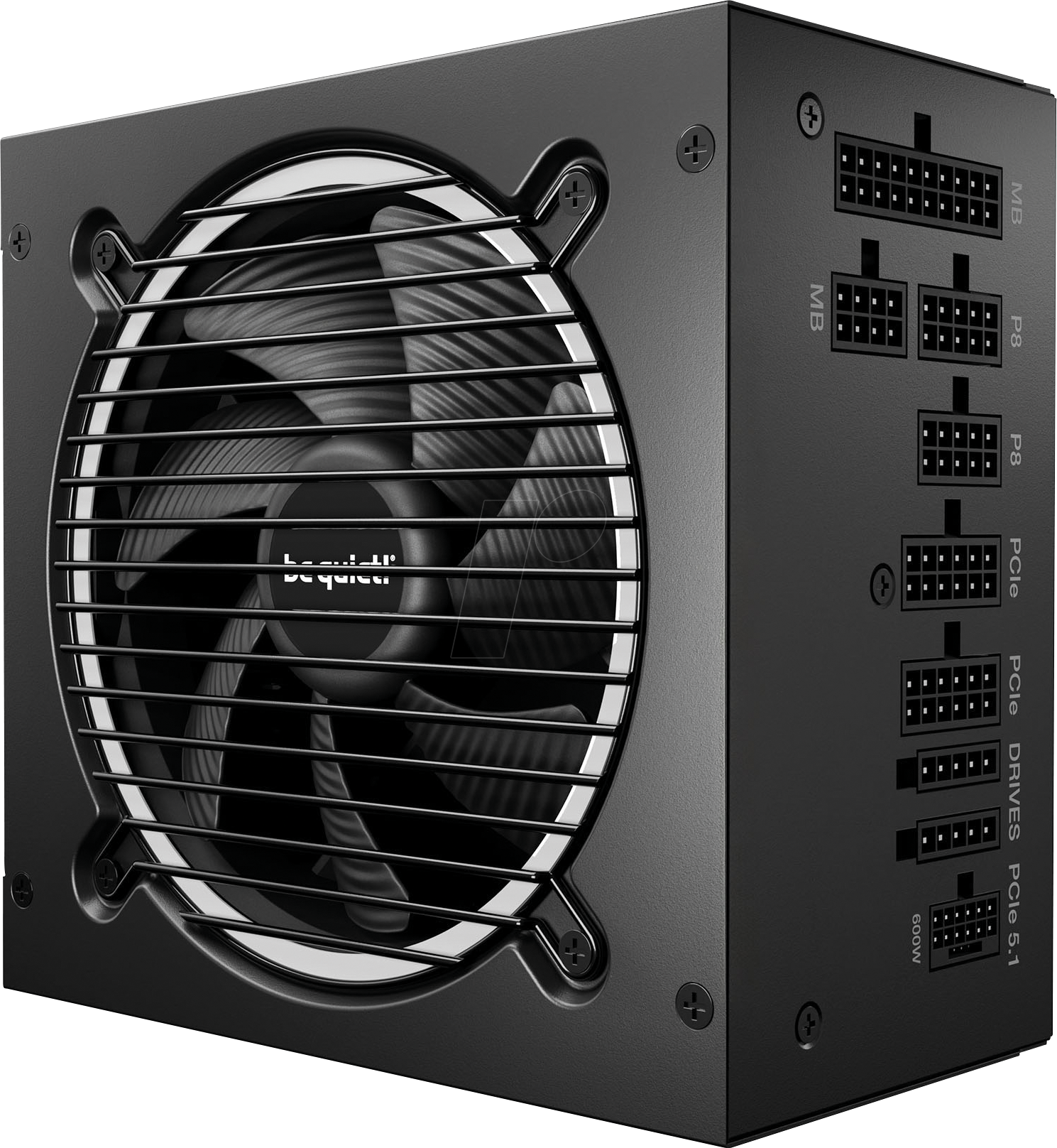 BQT BP029EU - be quiet! Pure Power 13 M | 1200W