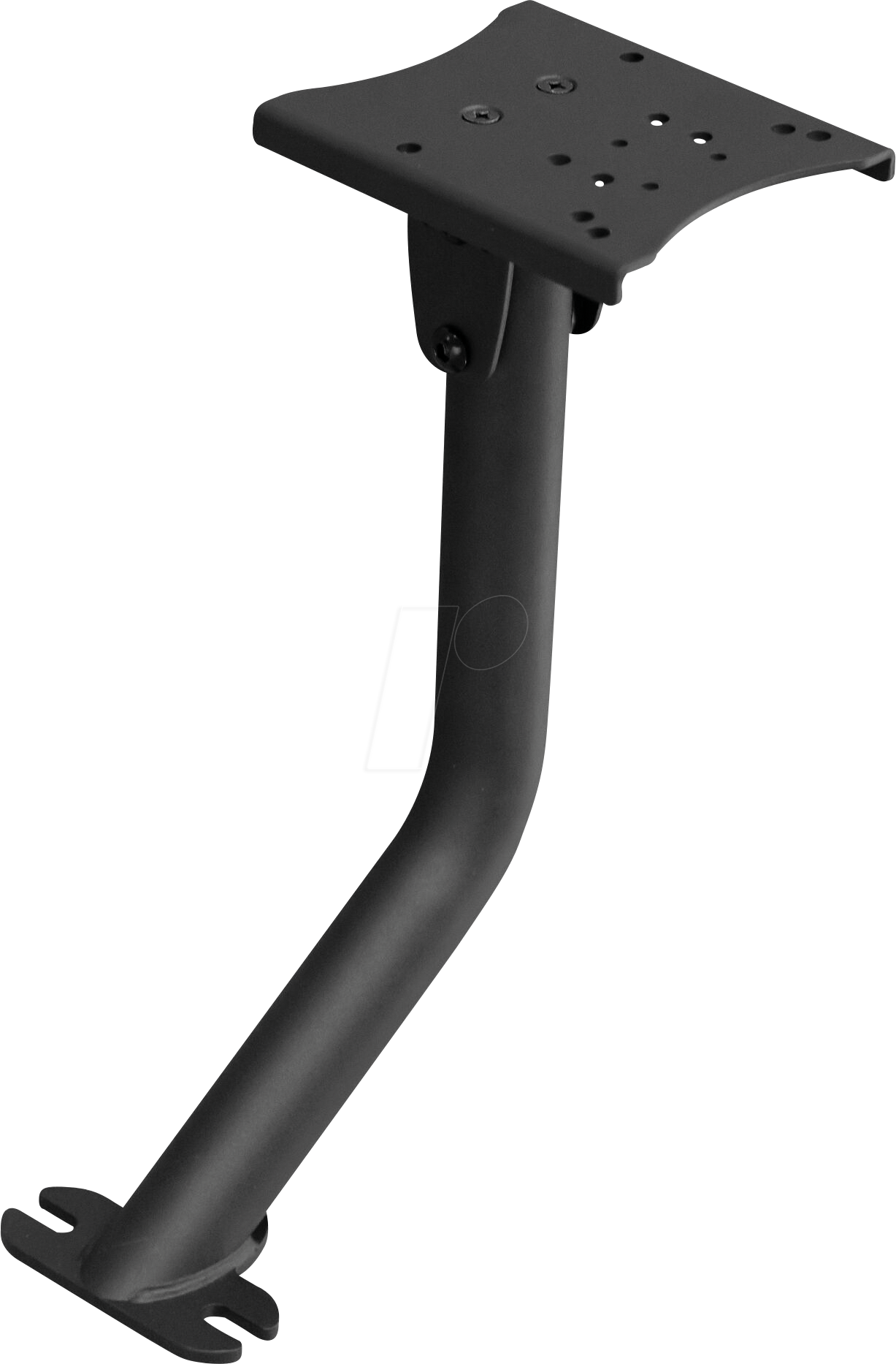 NC-SR-AC-002 - Nitro Concepts Ganghebelhalter für E-Racer Rig