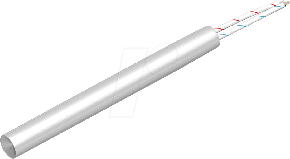 Thumbnail - HS HT4062550 - Heizpatrone hotrod®, Ø16,0x250 mm, 1000 W, 230 V