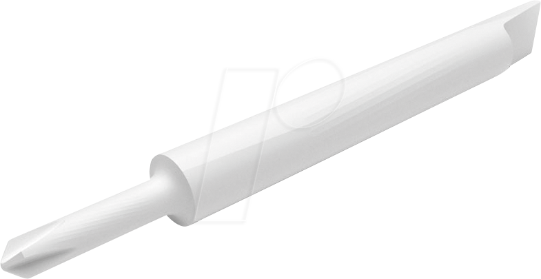 BERN 1 764 - Klinge für Trimmer, Keramik, Kreuzschlitz, PH000