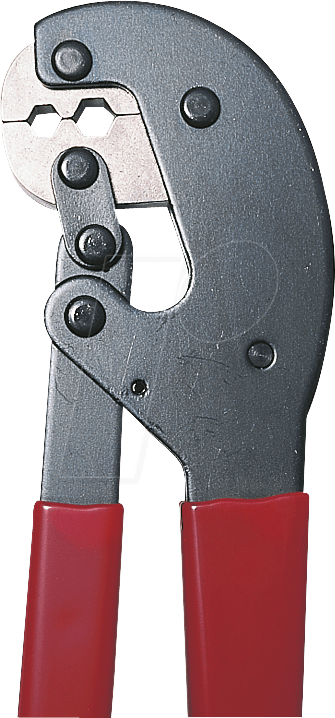 CRIMPZANGE FCS - Crimpzange für F-Stecker