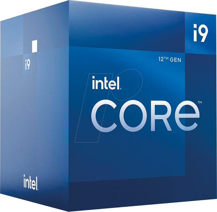 BX8071512900 - Intel Core i9-12900, 2.40GHz, boxed, 1700
