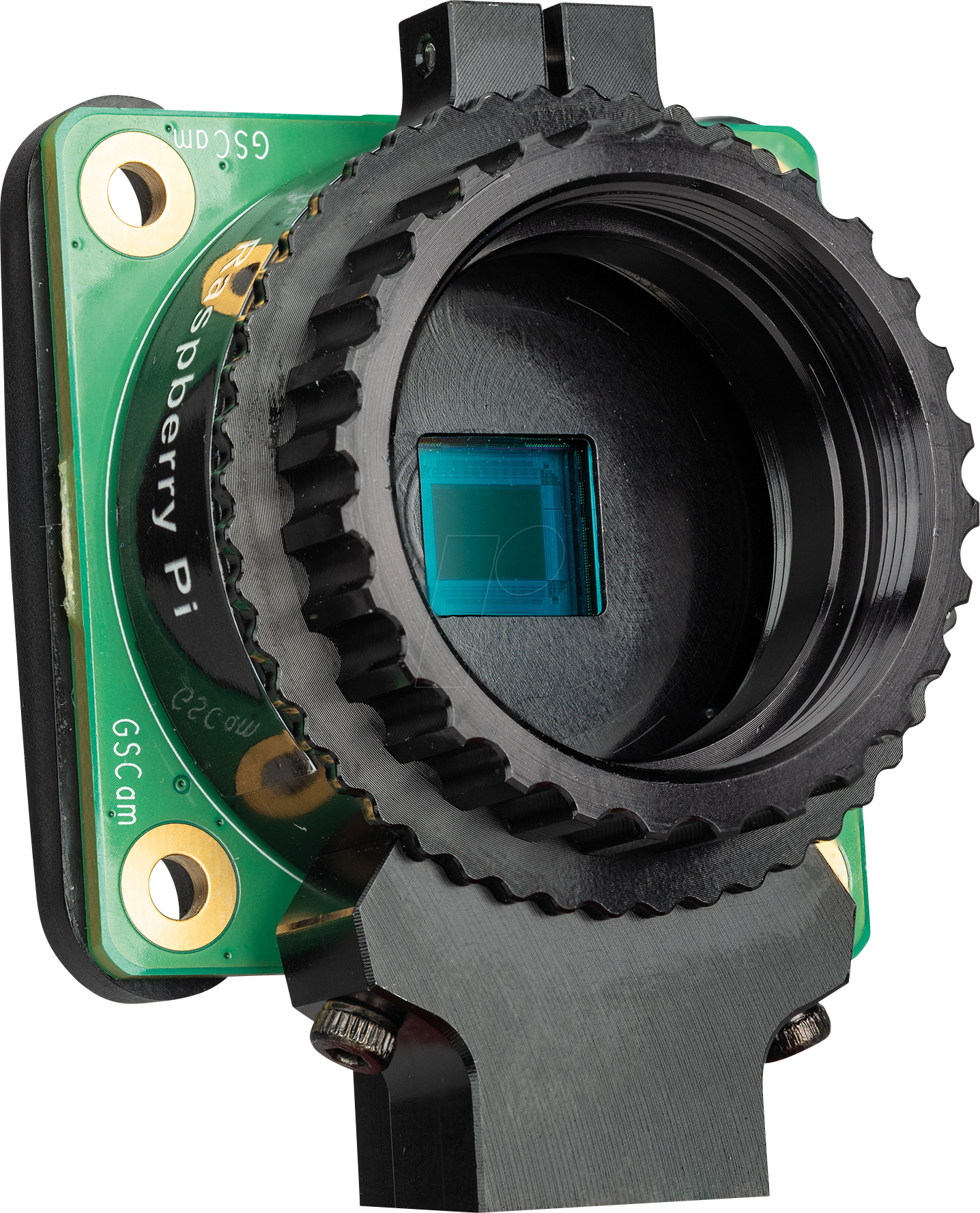 RASP CAM GS CS - Raspberry Pi - Kamera, 1,6MP, Shutter, C-/CS-Fassung