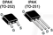 Thumbnail - IRFU220PBF - MOSFET N-Ch 200V 4,8A 42W 0,8R TO251AA