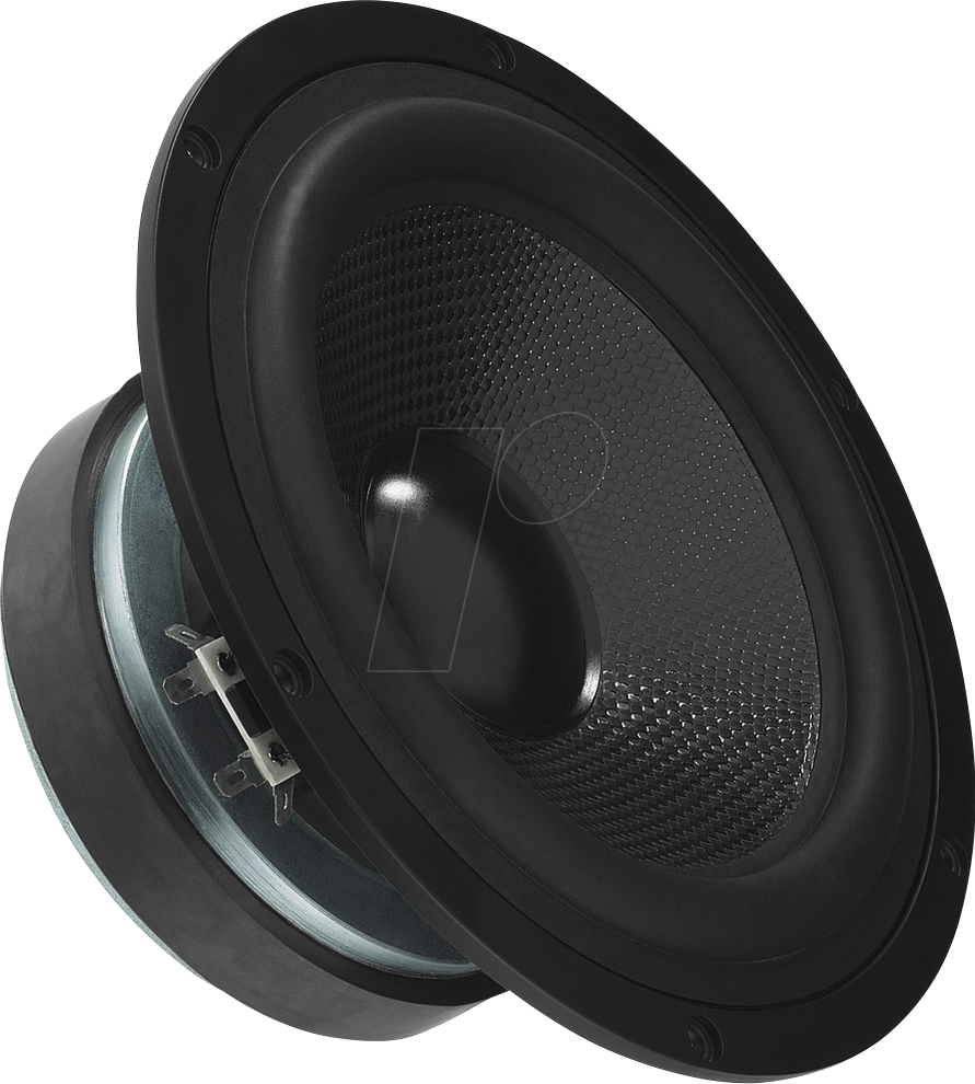 MON SPH-225C - Tieftöner, 120 W, 8 Ohm