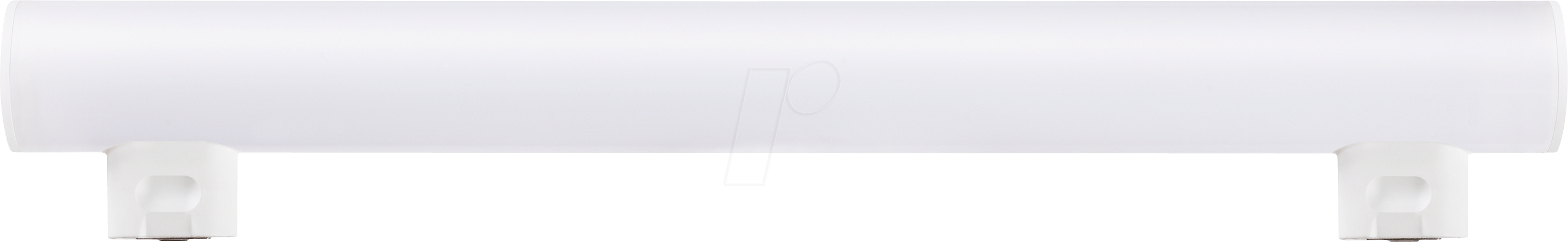 GL 3860 - LED-Röhre, S14s, 6,5 W, 550 lm, 2700 K, 300 mm, Ra 90