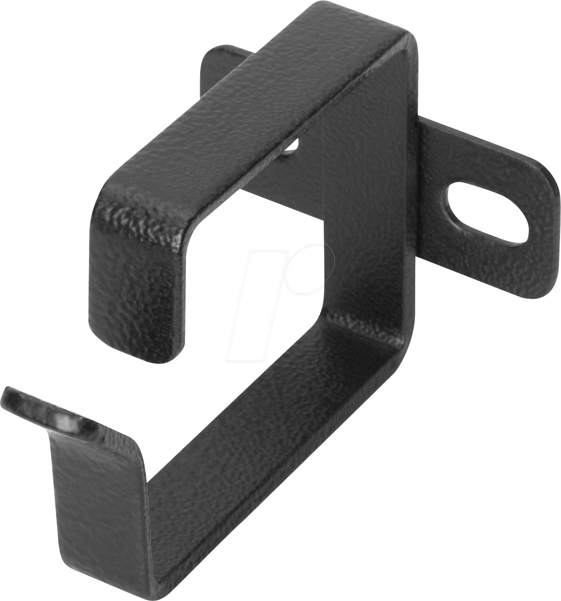 Thumbnail - DIGITUS 19ORG1SW - Kabelführungsbügel 44 x 60 mm, 10 Stück