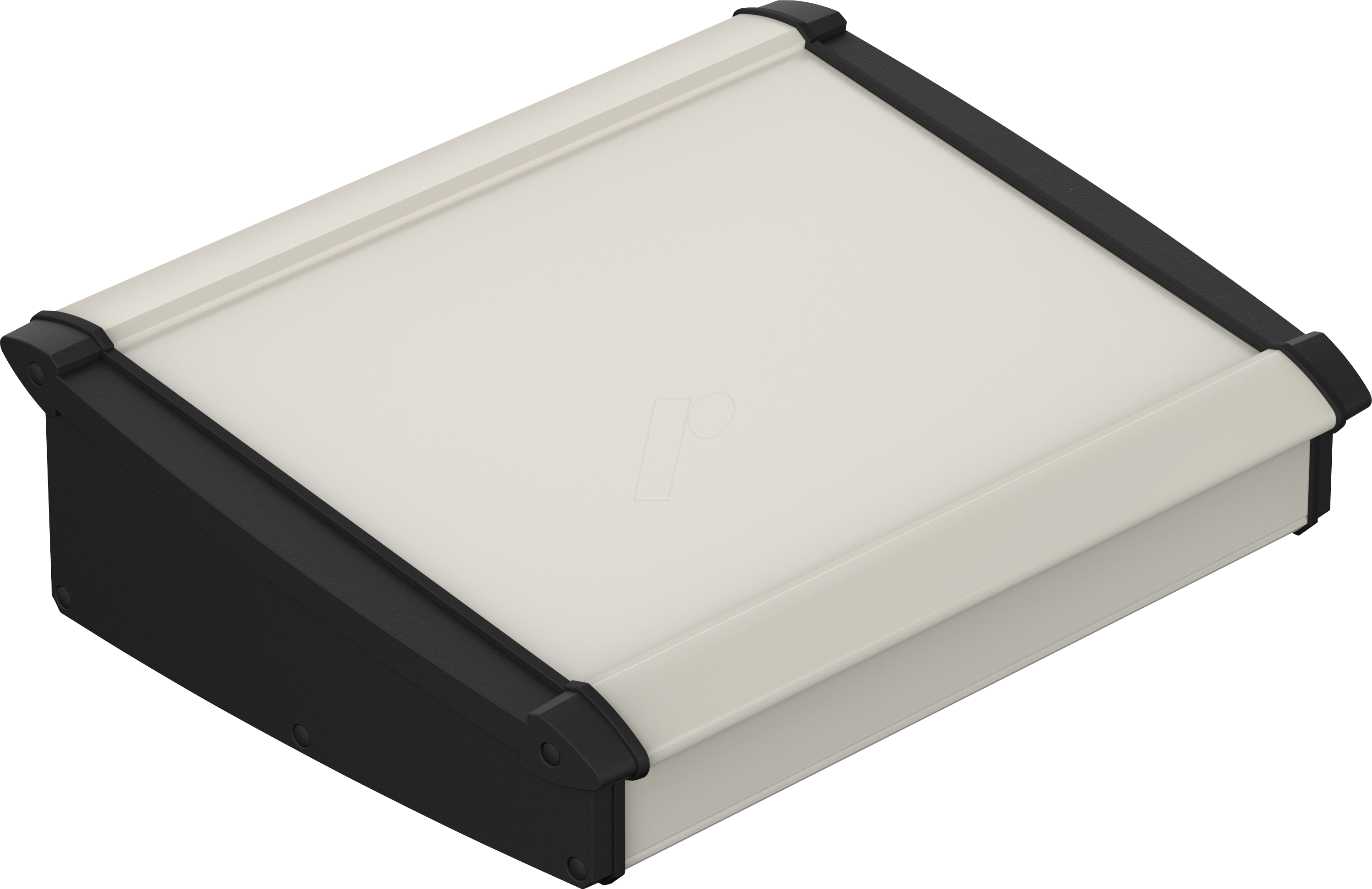 Thumbnail - BOPLA 92385265H1 - Alu-Topline, 232, 6 x 265 x 86,2 mm, IP65