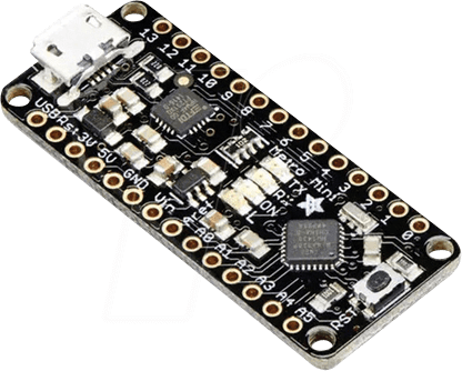 ADA METRO MINI - Adafruit Metro Mini 328