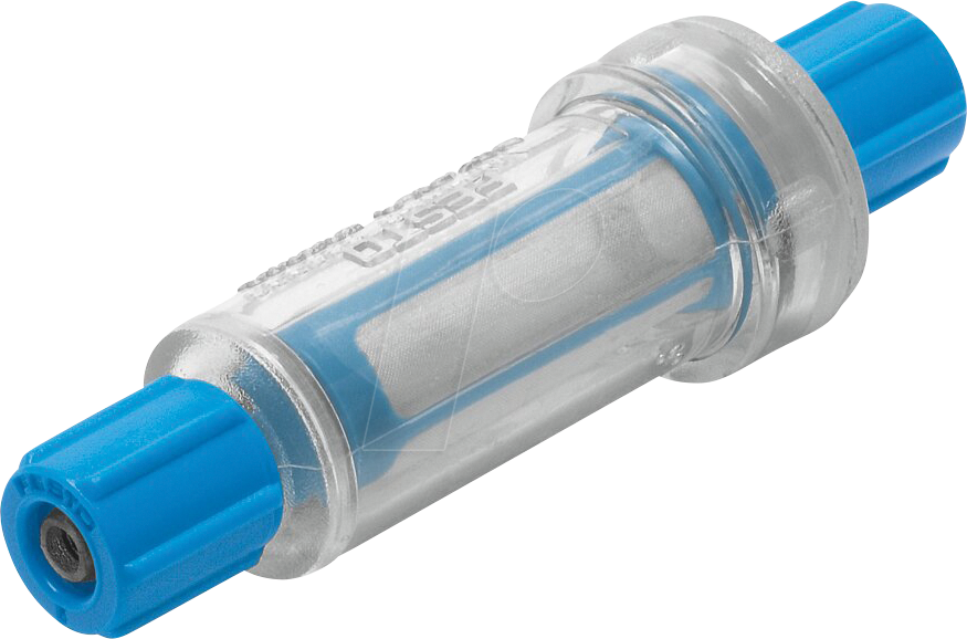 FESTO 15889 - Vakuumfilter, 50 µm, PK-4