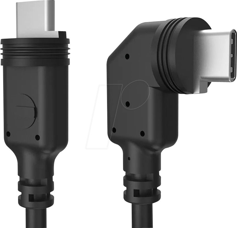 MX A-S7A-CBL02-A - Sensorkabel, 2 m, abgewinkelt