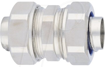 LAPP 55503479 - Schlauchkupplung, SILVYN® LCC Verbindungsstück - 32