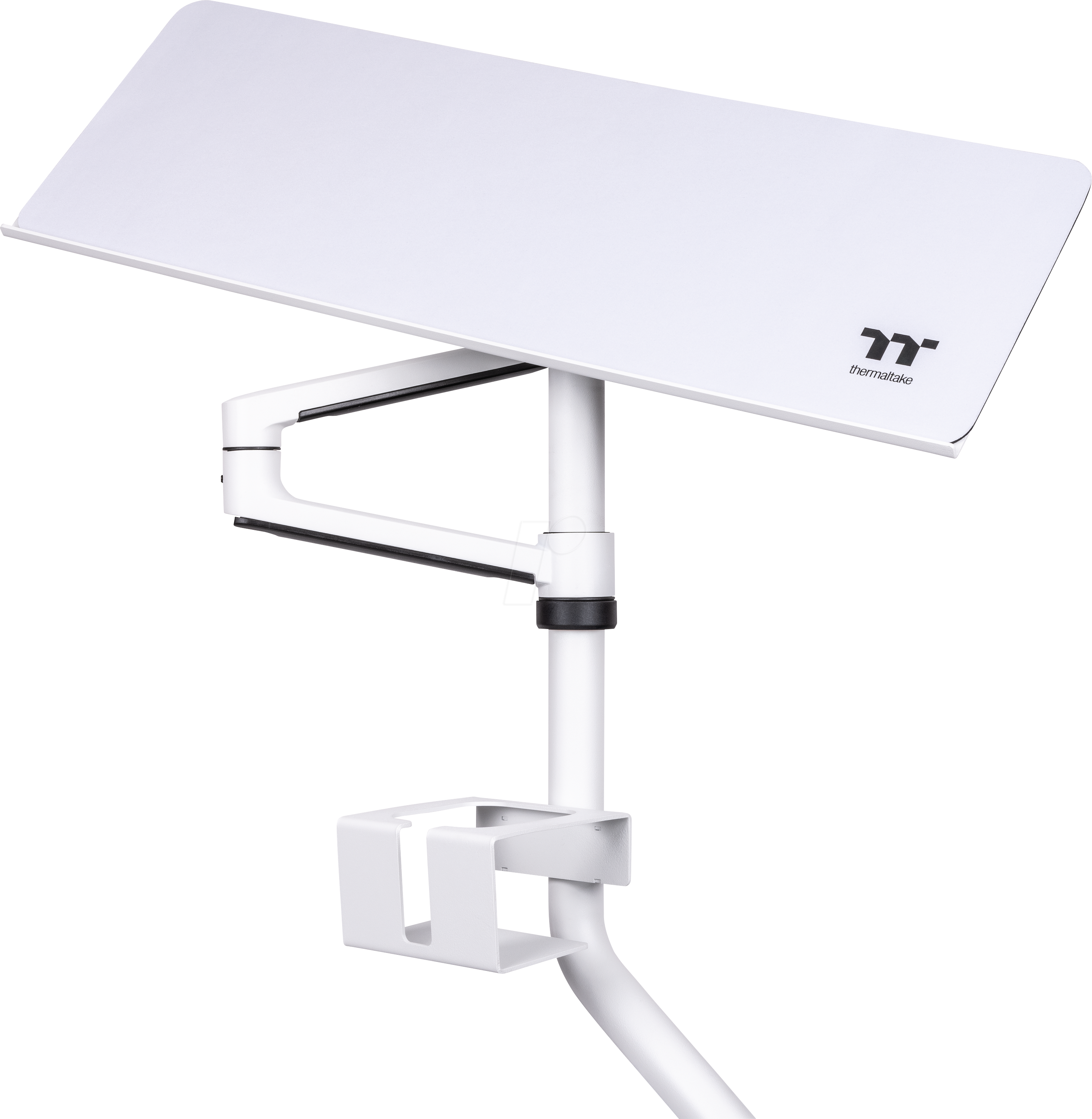 TT KMT WS - Tastatur- und Mausablage für GR500 & GF500, weiß