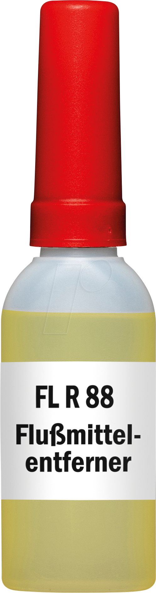 DOC FL R 88-100 - Reinigungsmittel für Flußmittel, 100 ml