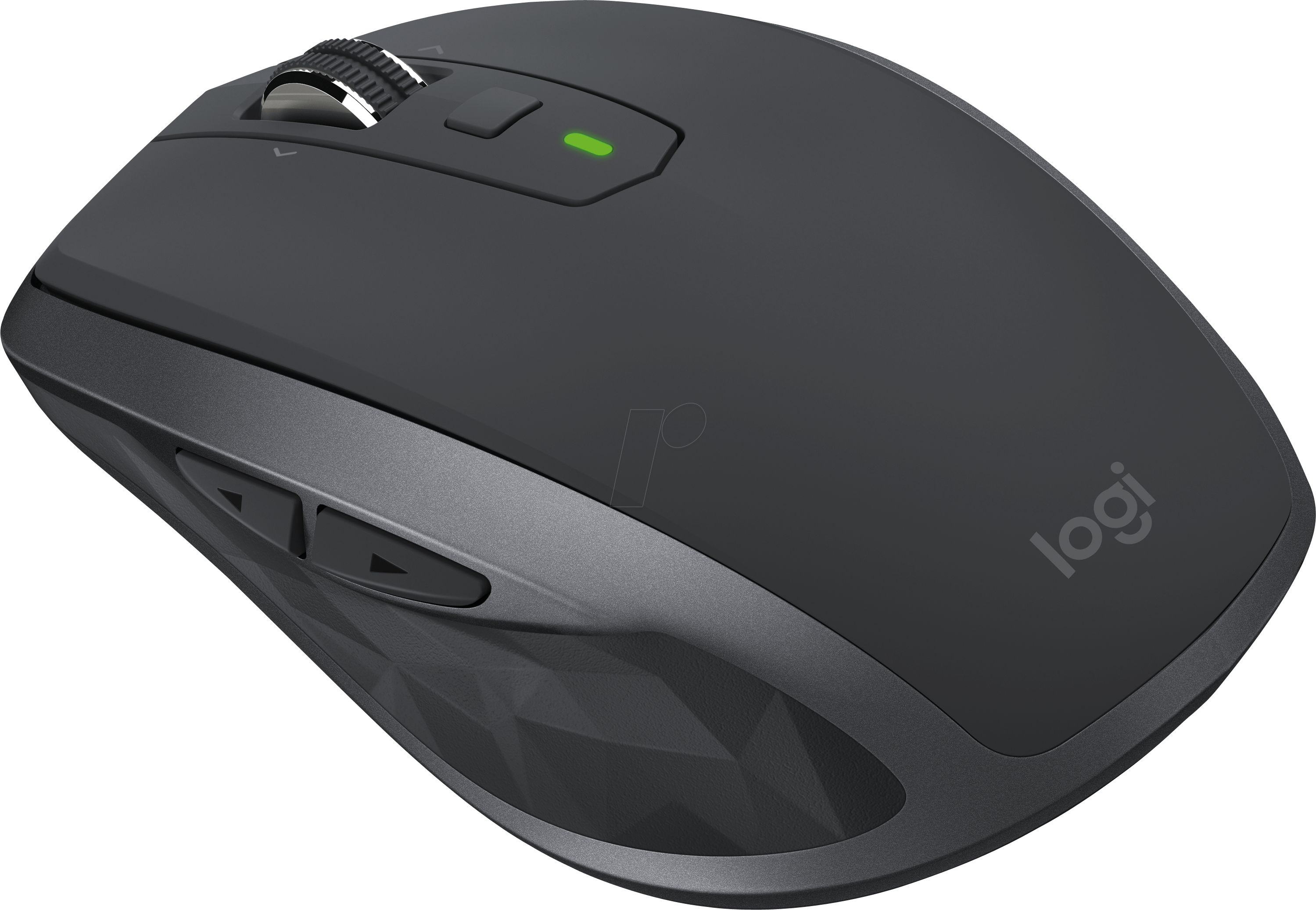 LOGITECH MX2S SW - Maus (Mouse), Bluetooth, Darkfield Laser