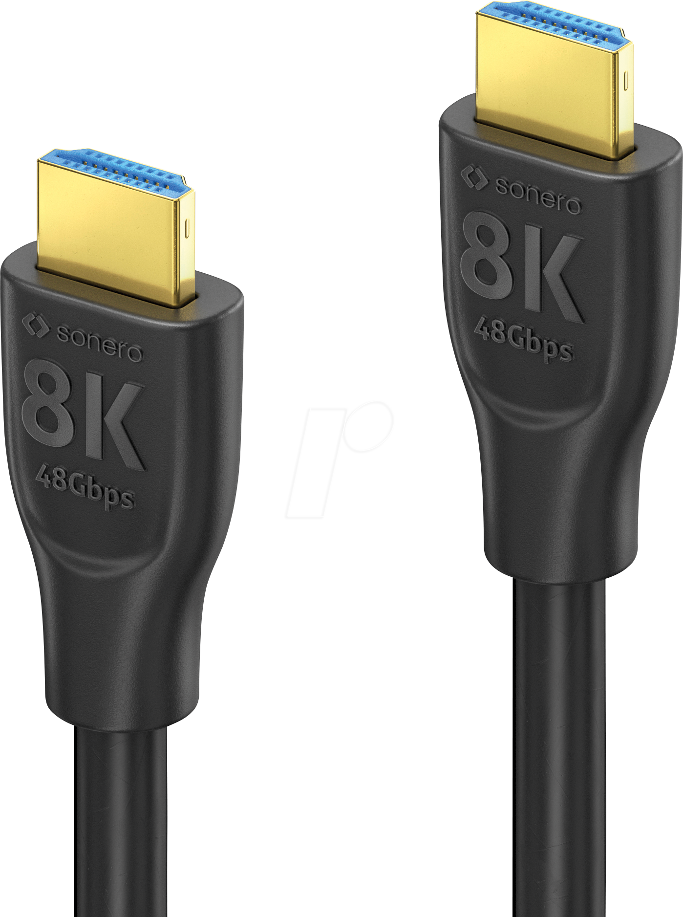 SON X-PHC110-050 - HDMI Kabel, 8K 60Hz, 5,0 m