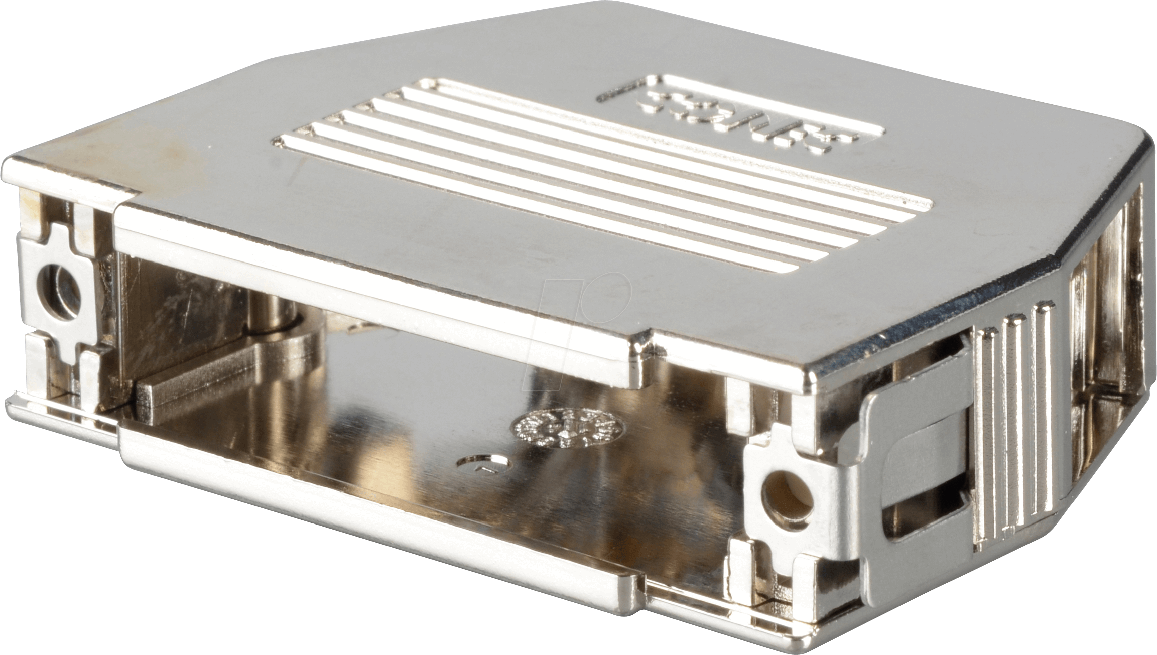 KAPPE 1770 - D-Sub-Kappe, 25-pol, SnapLock