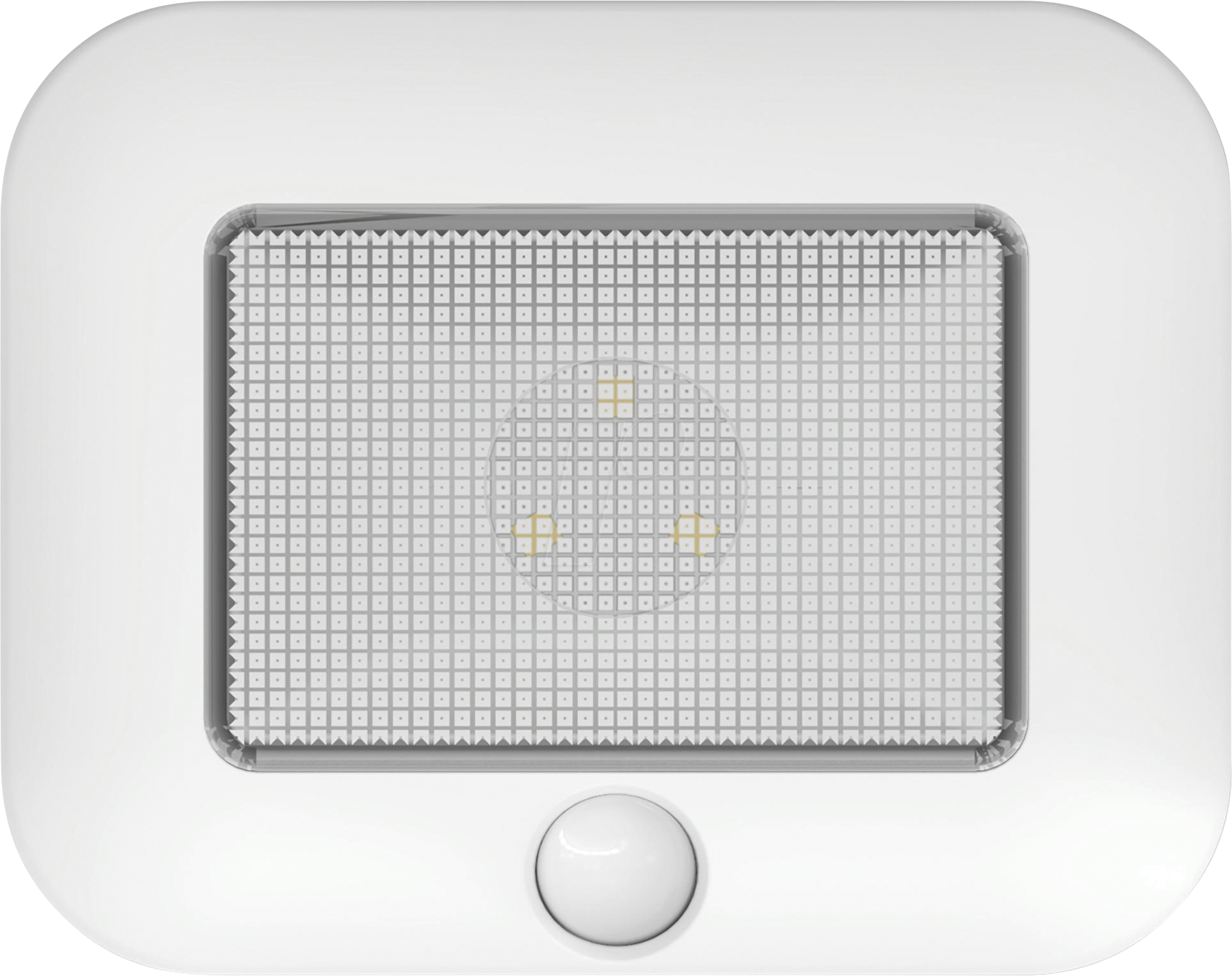 MLI 27700027 - Mobile LED-Leuchte Mobina Sensor 10, Bewegungssensor, Akku