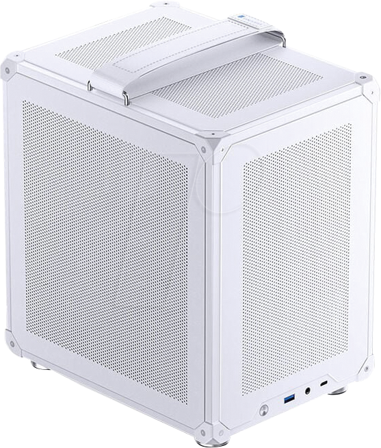 JNB 53955 - Jonsbo C6 Mini-Tower, ITX, mit Tragegriff