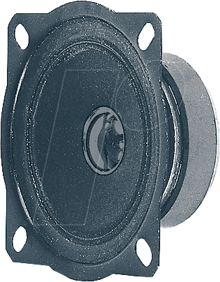 VIS TW 70-8 - Hochtöner TW 70, 40 W, 8 Ohm