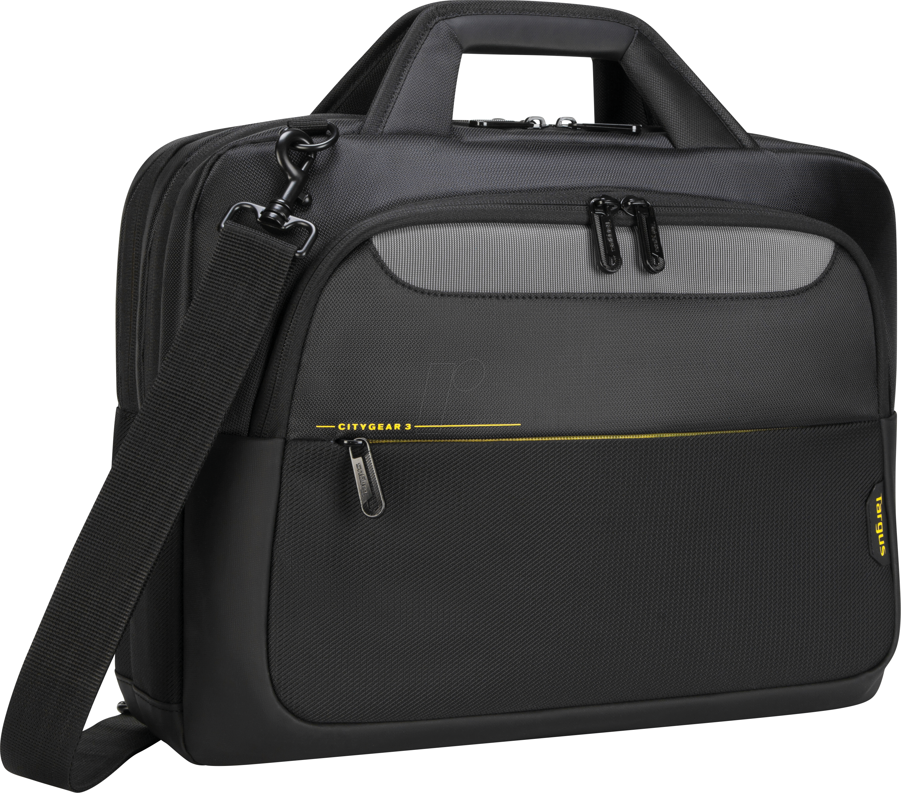 TARGUS TCG455 - Laptop-/Notebooktasche, 12-14'', Schwarz