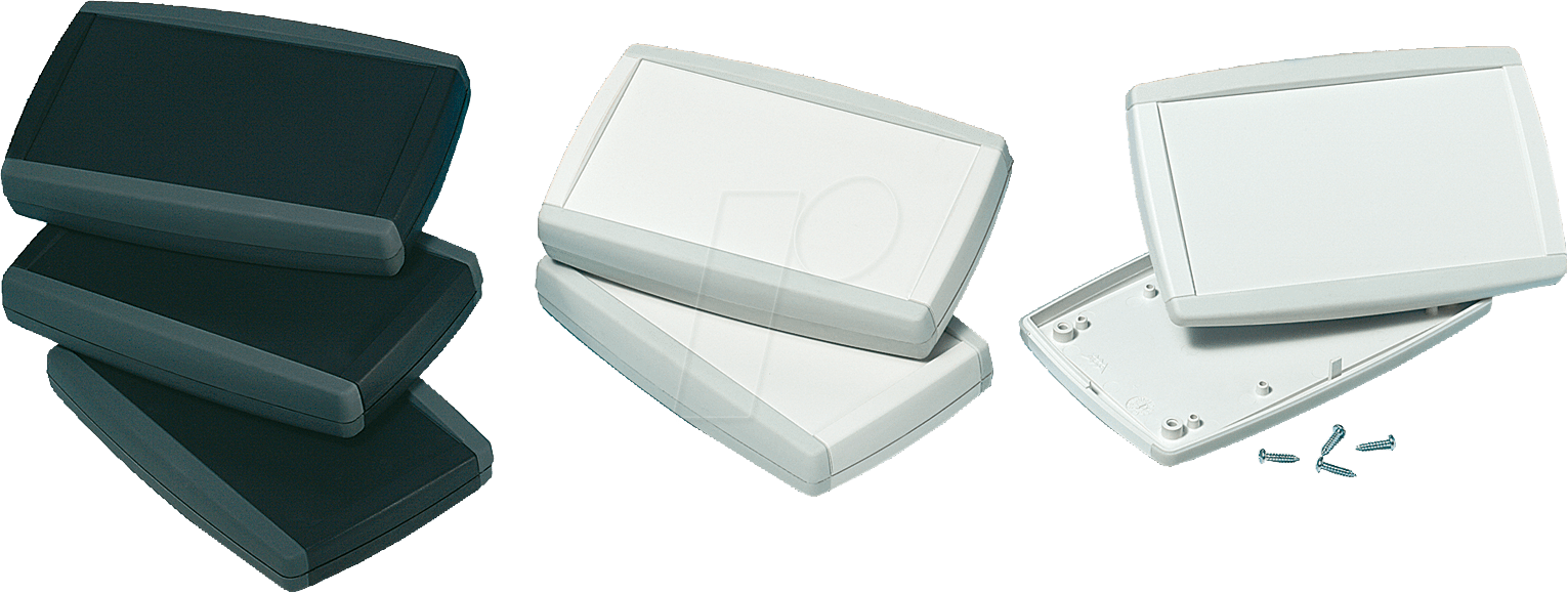 TEKO TN 22.29 - Gehäuse Serie Teknet, 155 x 96 x 28,2 mm