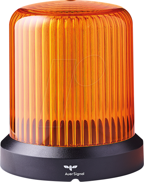 AUER 850541408 - RDMUP LED Multifunktionsleuchte, orange, 48 V AC/DC