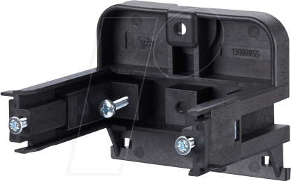 BTR 1308895510-I - Montagehalter 55 T-NUT ohne Trennschale