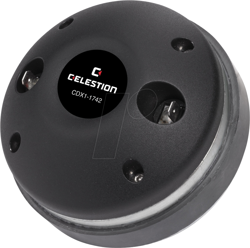 CPA CDX1-1742/8 - PA-Horntreiber, 50 W, 8 Ohm