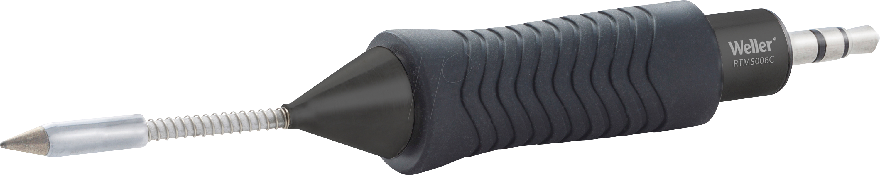 Thumbnail - WE T0050112299 - RTUS 008 C MS Lötspitze konisch Ø 0,8 mm