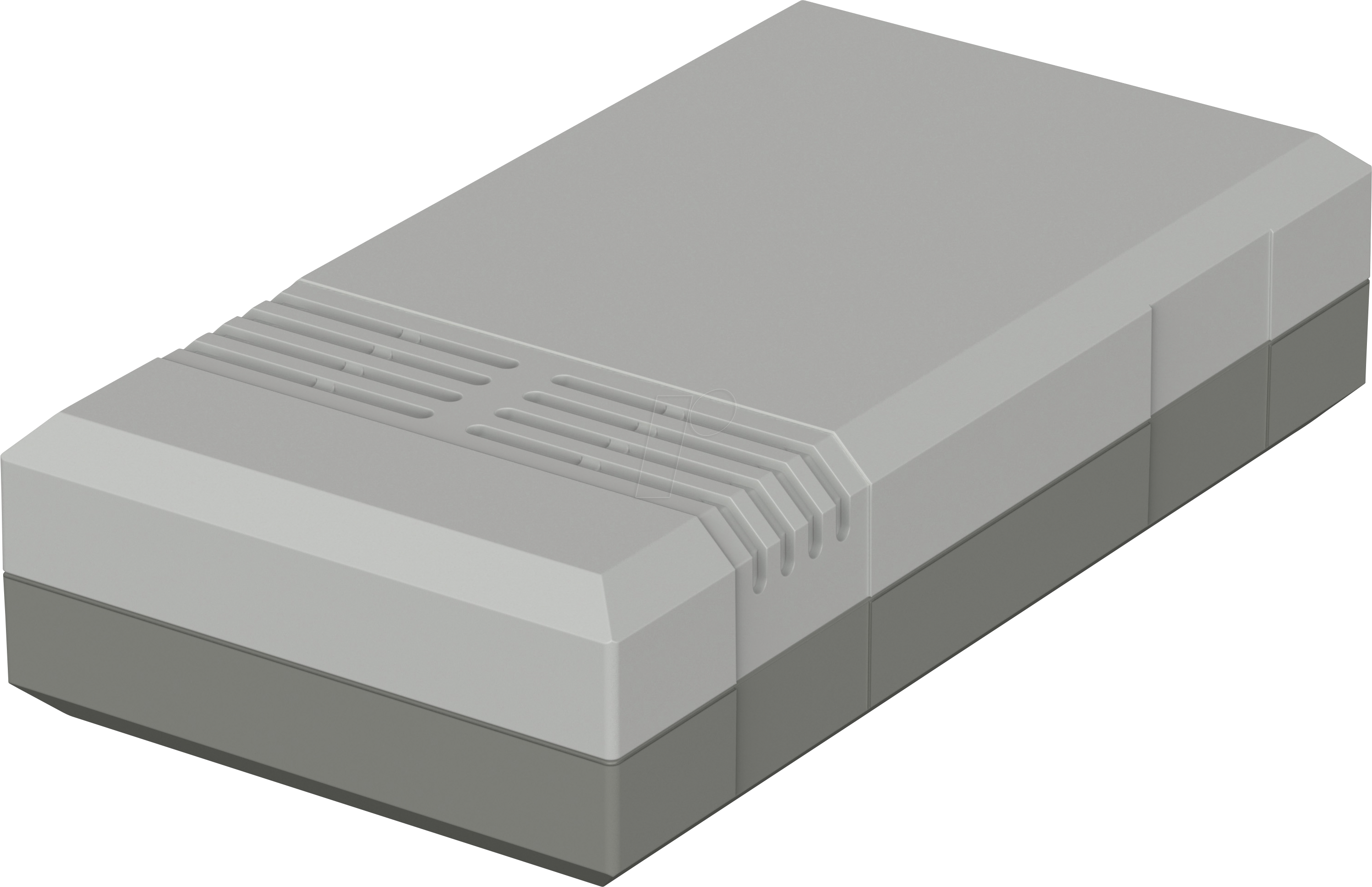 Thumbnail - BOPLA 32123012 - Elegant, 125 x 67 x 30 mm, IP30