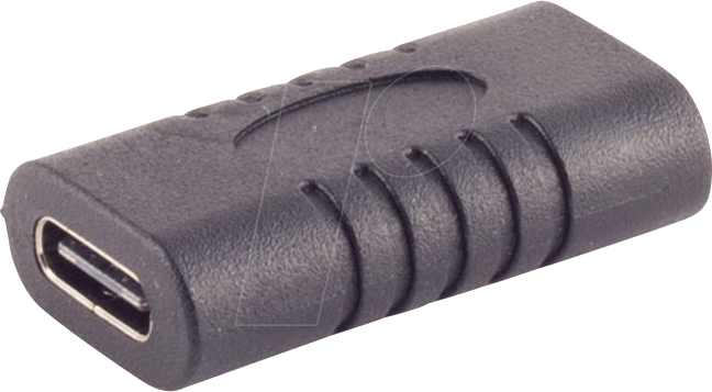 SHVP BS13-40003 - USB 3.1 Adapter, C Buchse auf C Buchse