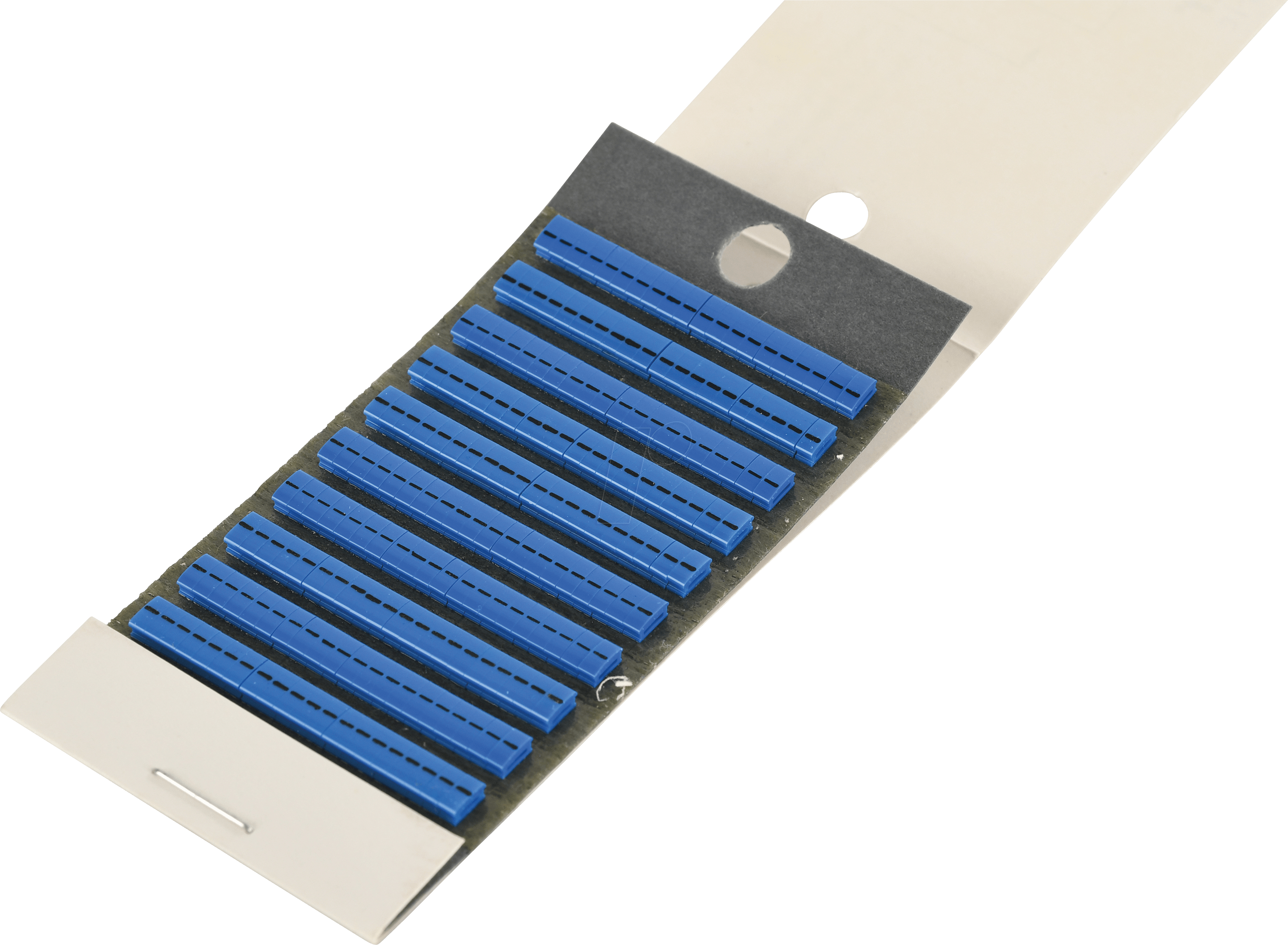 AR1MC0199 - Beschriftungshülsen unbeschriftet, 200 Stück