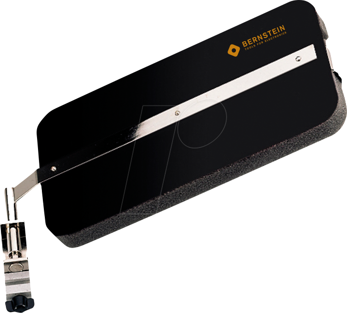 BERN 9 256 - Abdeckplatte SPANNFIX