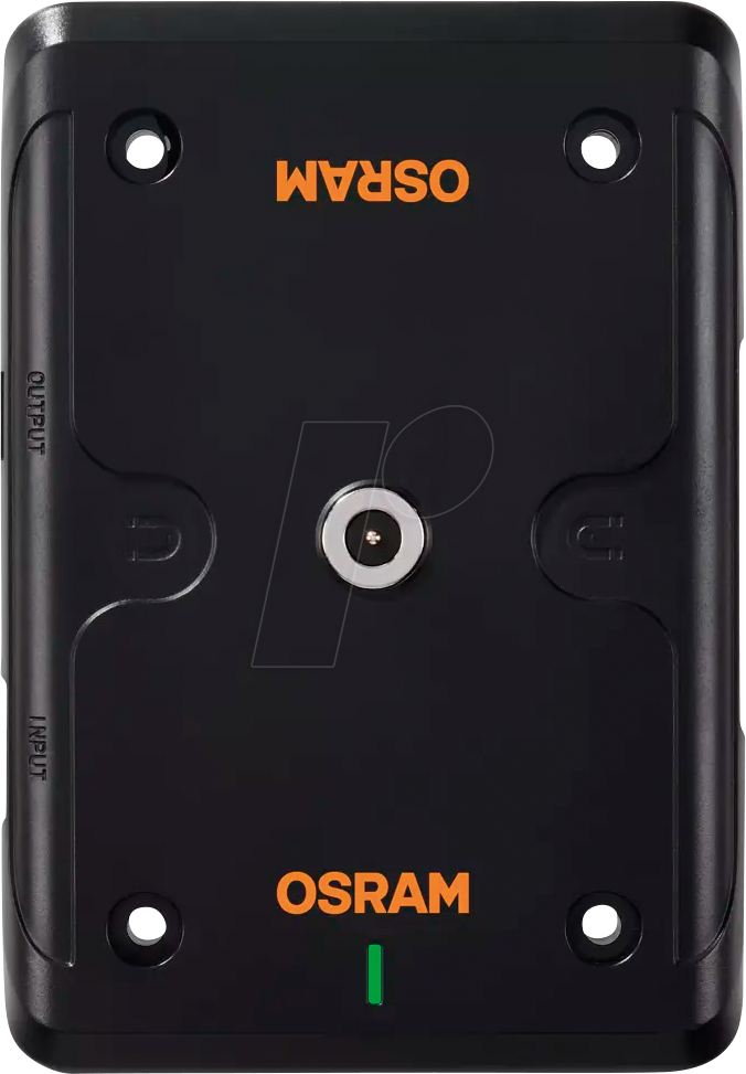 OSR LEDIL423 - Ladestation LEDinspect SINGLE CHARGE PAD