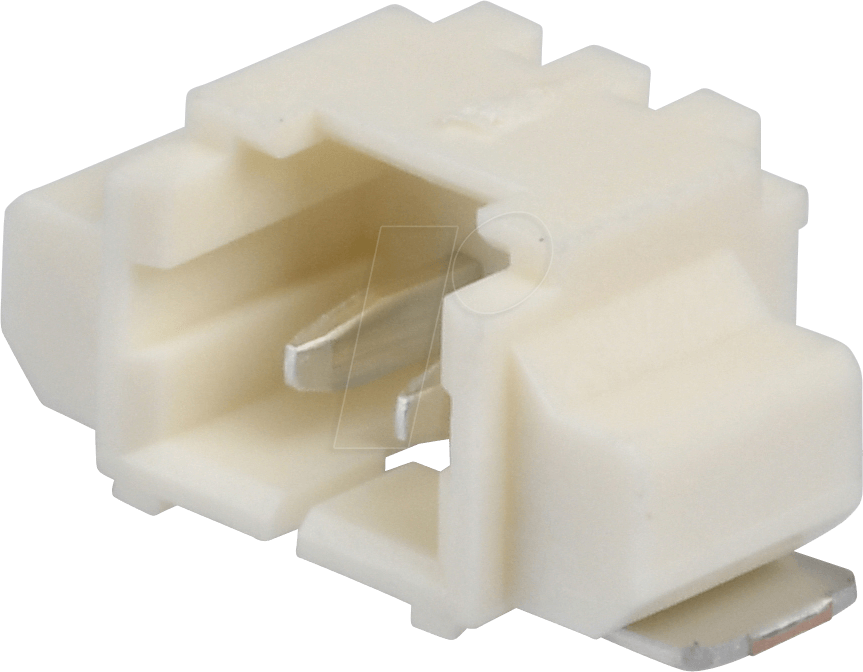 MOLEX 532610271 - Molex Stiftleiste SMD - PicoBlade - 1x2-polig - Stecker