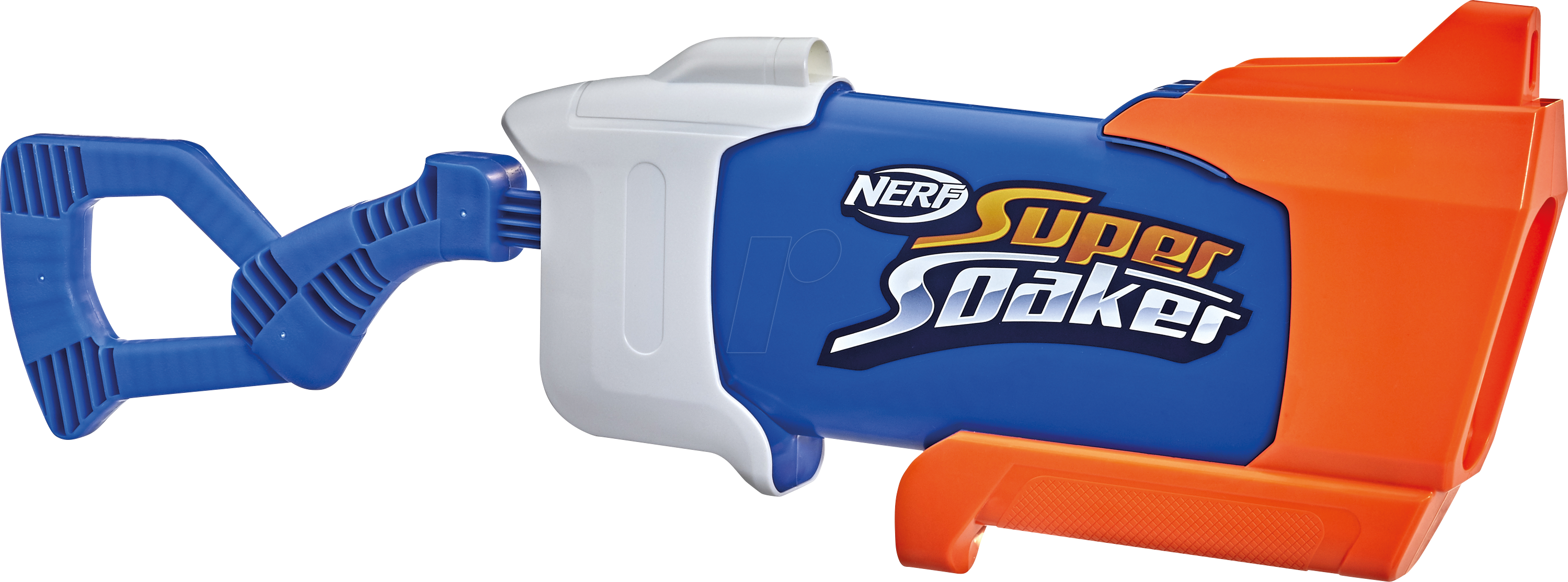 NERF RAINSTORM - Hasbro Nerf Super Soaker Rainstorm