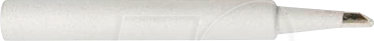 Thumbnail - SPITZE LAB1-3,0 - Ersatzlötspitze für Lötstation VTSSC30N