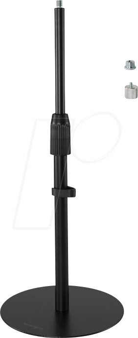 KENS 87651 - Mikrofon- & Webcam-Halterung, Ständer