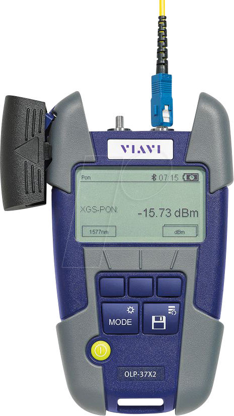 VIAVI OLP-37XV2 - PON-Pegelmesser