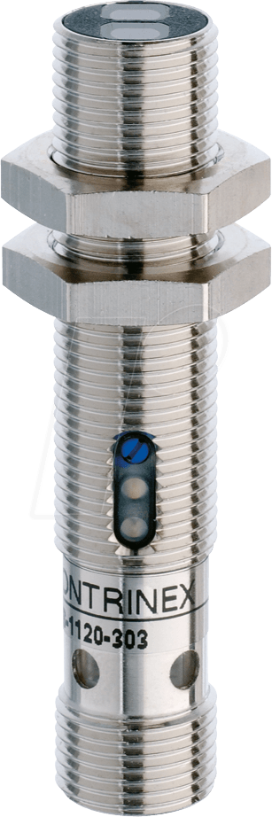 LTS 1120 303 - Lichttaster Reflex, 300 mm, PNP, Hell-An