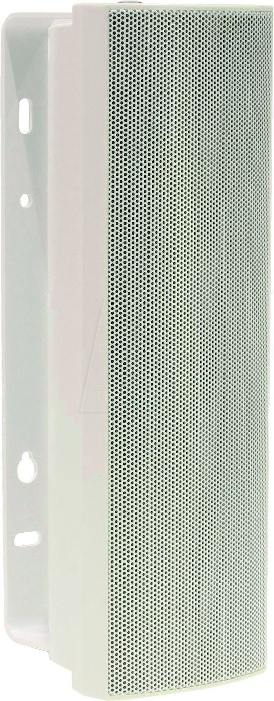 VIS 50420 - Wetterfester Lautsprecher EZ 30.10 MW, 12 W