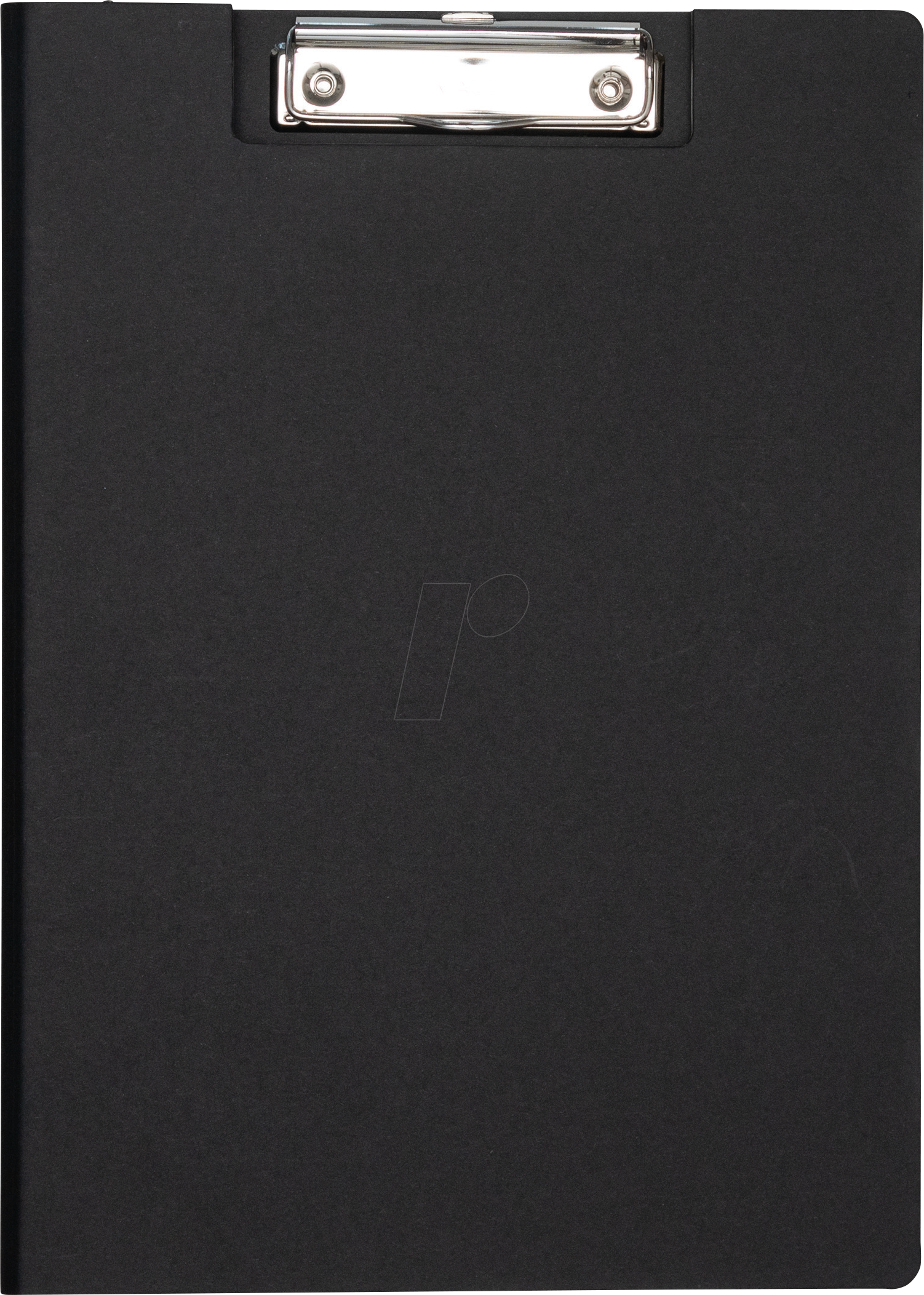 MAUL 2382090 - Schreibmappe, A4, schwarz