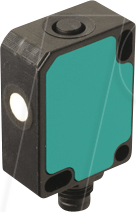 Thumbnail - UC250-F77-EP-V31 - Ultraschallsensor, 20…250, PNP, Schließer