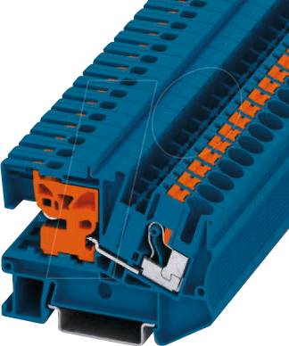 PTN 6 - N-Trennklemme, PTN 6