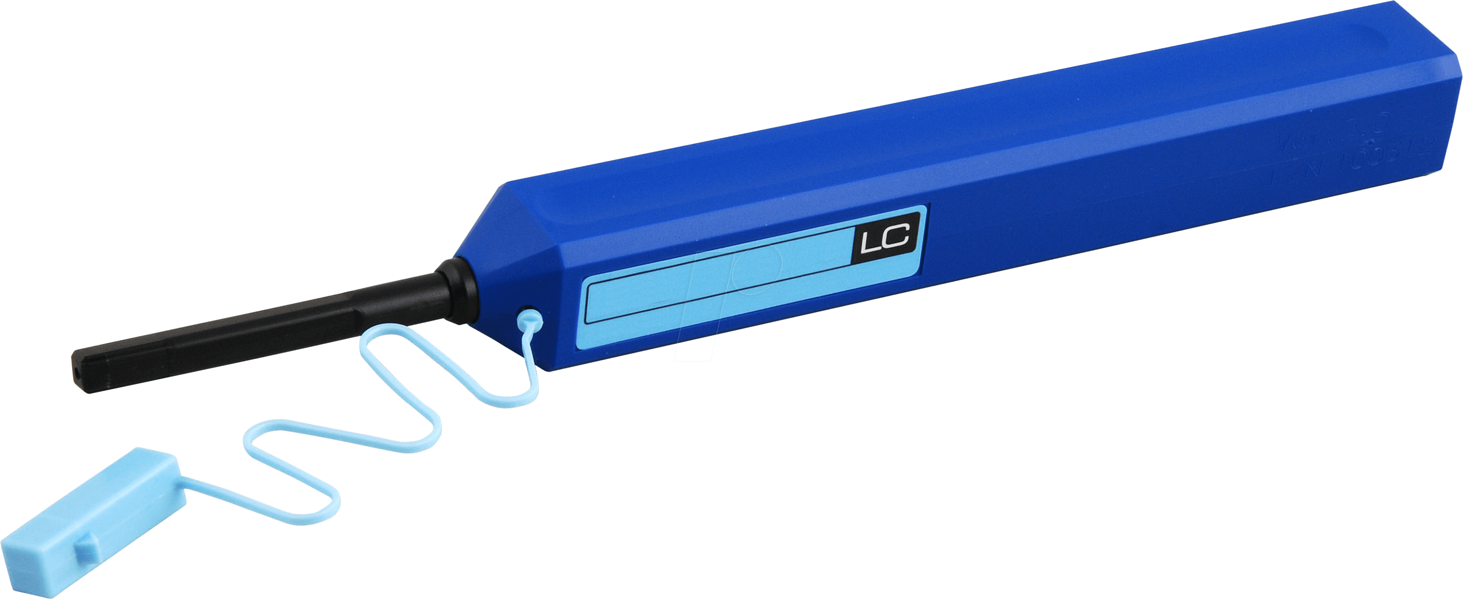 LWL 39989.2 - Ferrulen-Reiniger für LC, MU