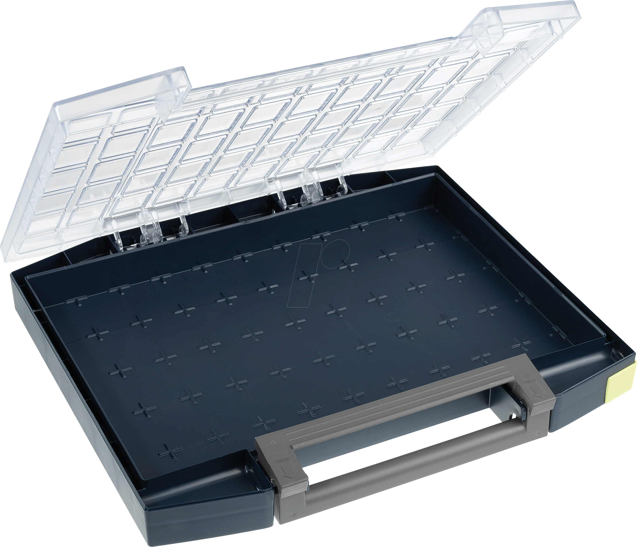 RAACO 134866 - boxxser 55 5x10-0