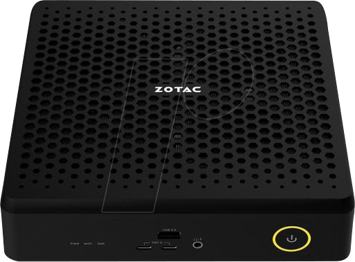 Thumbnail - ZBOX-EN275060TC - Barebone PC, MAGNUS EN275060TC