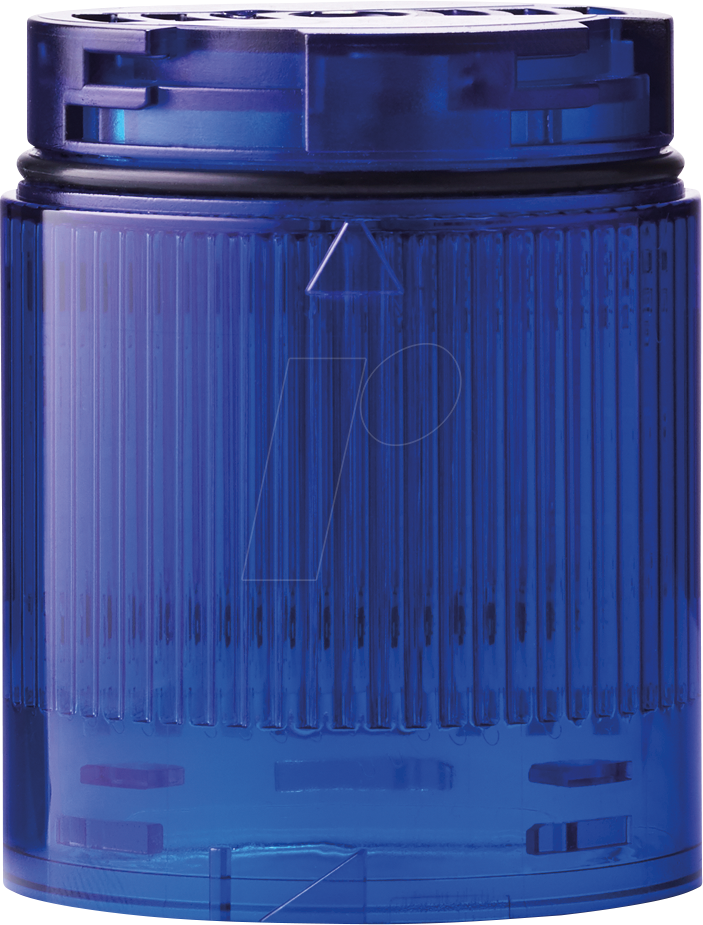 AUER 915025005 - CT5DF LED Multifunktions-Modul, blau