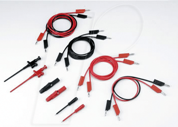 PMS SKS - Prüfmittel-Set, 7-teilig